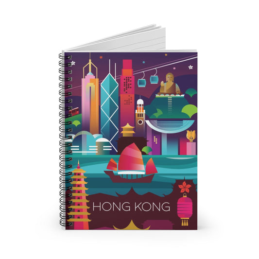 HONG KONG JOURNAL