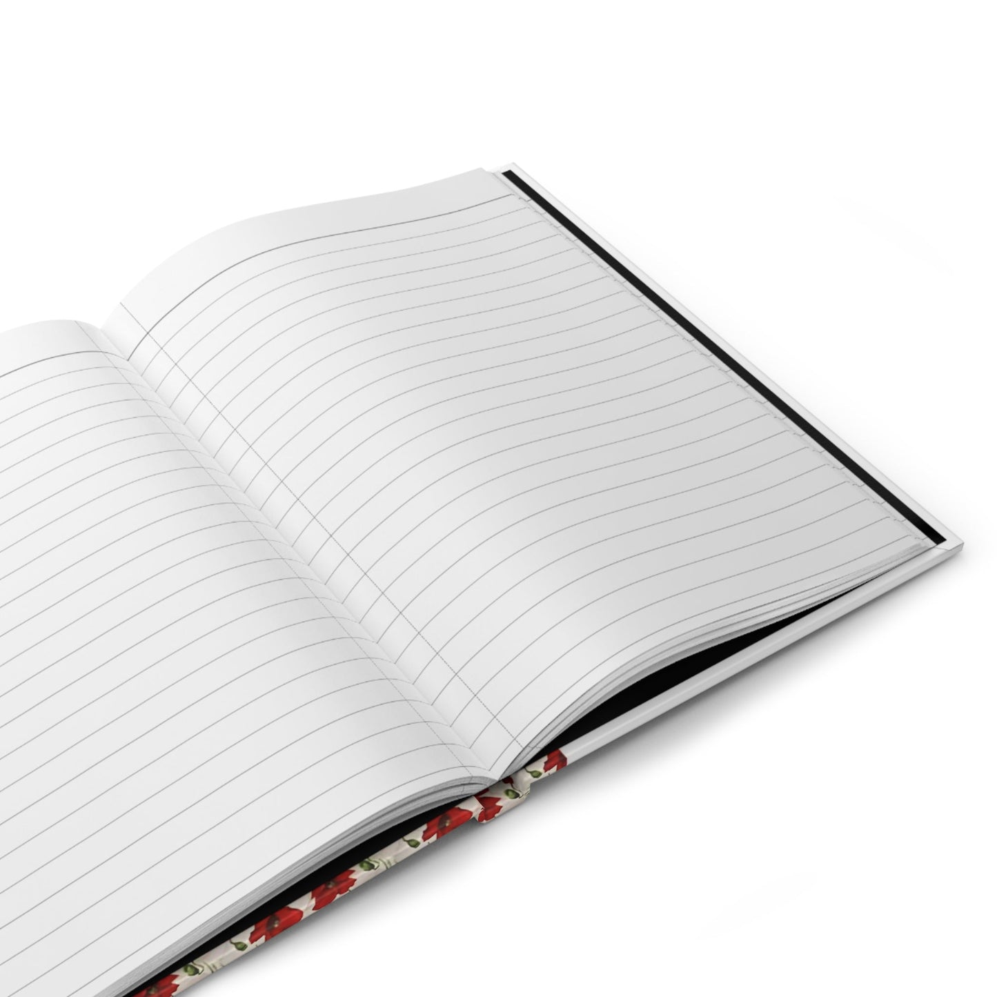 Jaipur Journal, Hardcover Matte