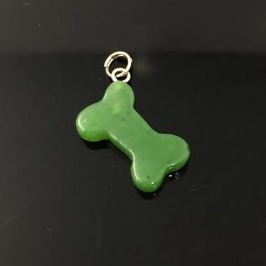 Dog Bone Charm