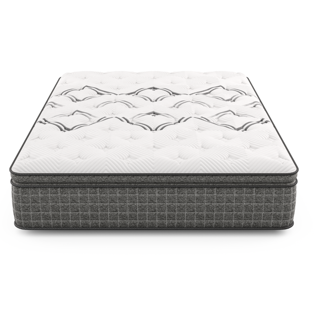 Clean Design Home® Mattress - Cabana™