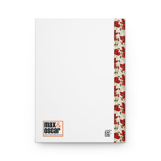 Jaipur Journal, Hardcover Matte