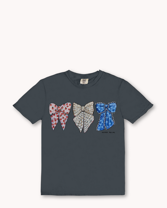 Ribbons Tee