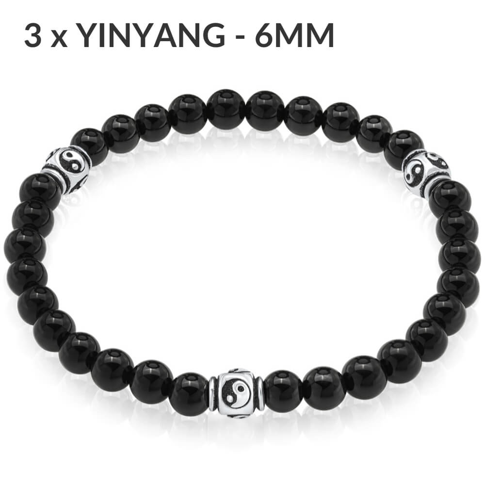 Onyx Beads