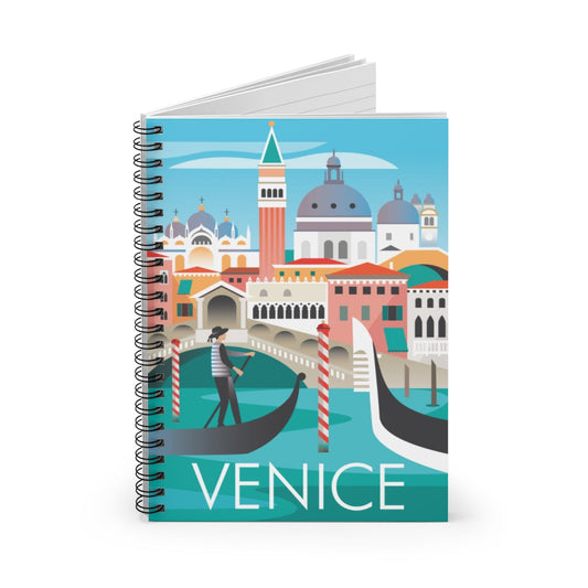 VENICE JOURNAL