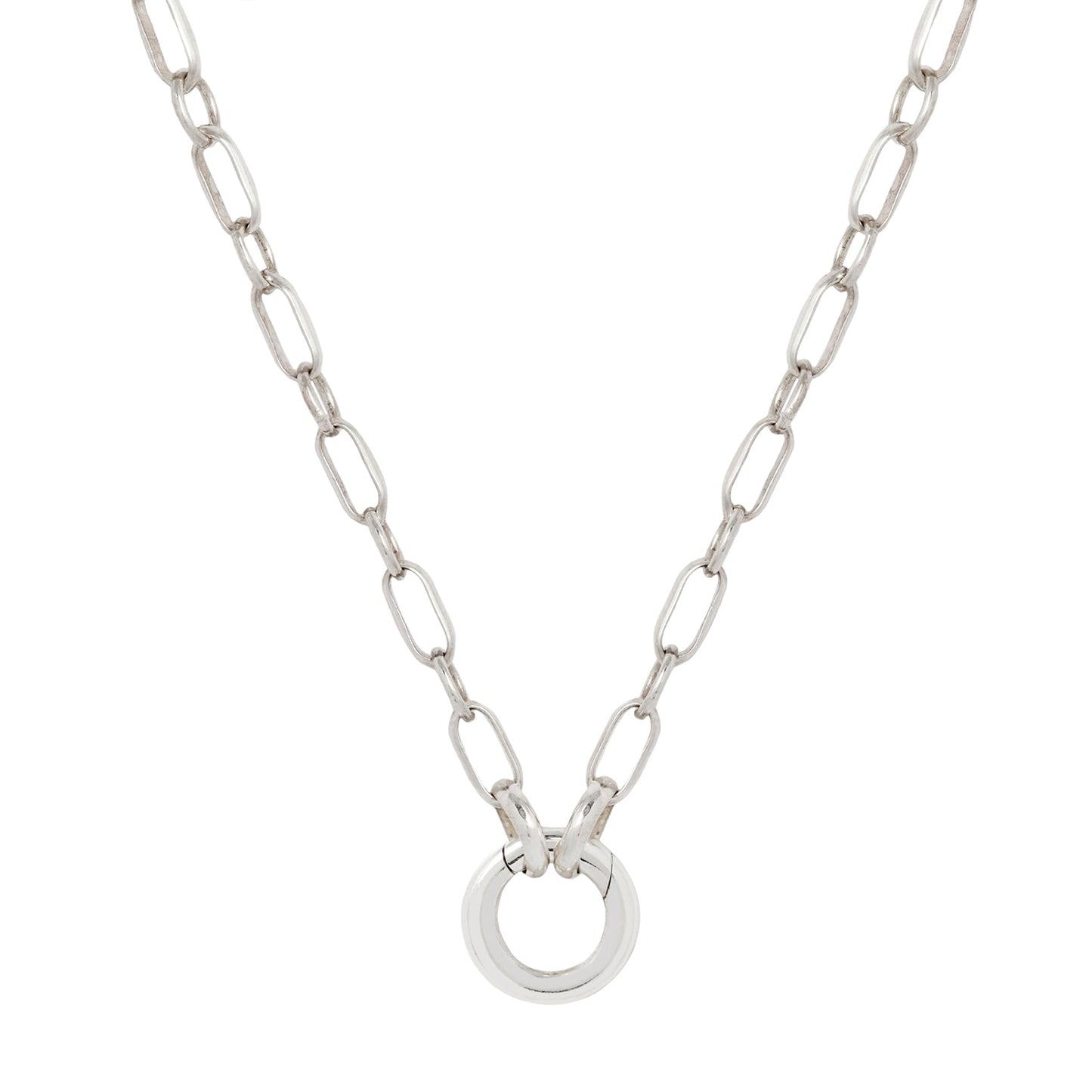 Tether Chain - Long & Short Link