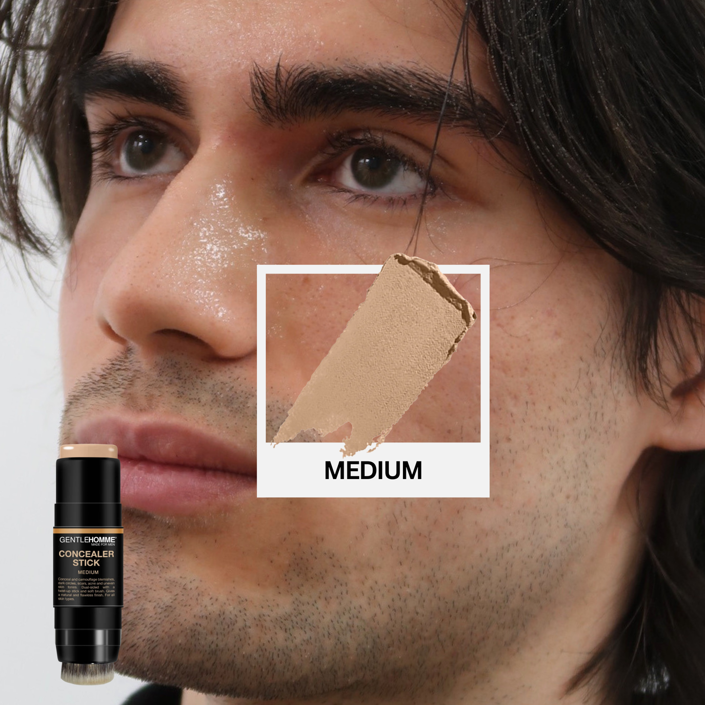 Concealer Stick for Men