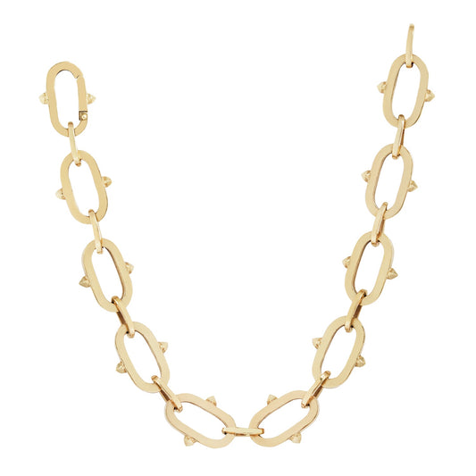 Valor Chain Bracelet