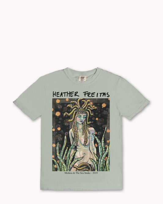 Medusa Tee