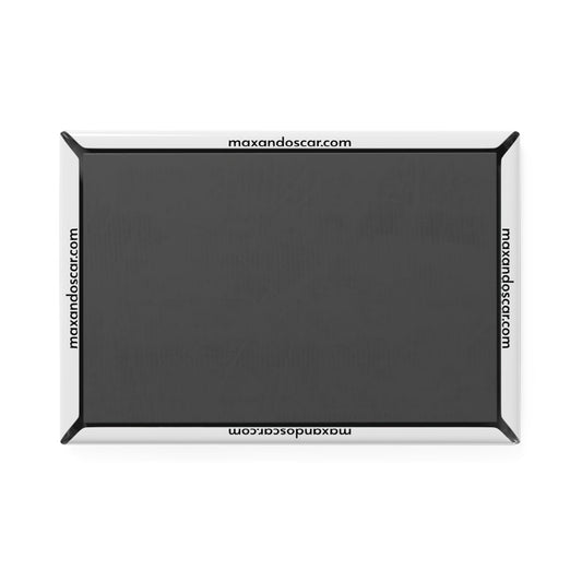 NANTUCKET REFRIGERATOR MAGNET