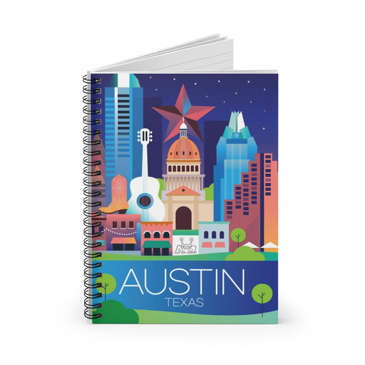 AUSTIN JOURNAL