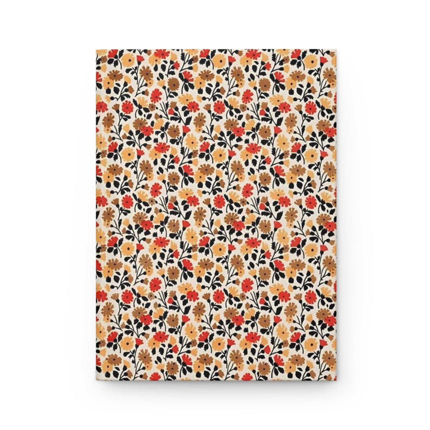 Jaipur Journal, Hardcover Matte