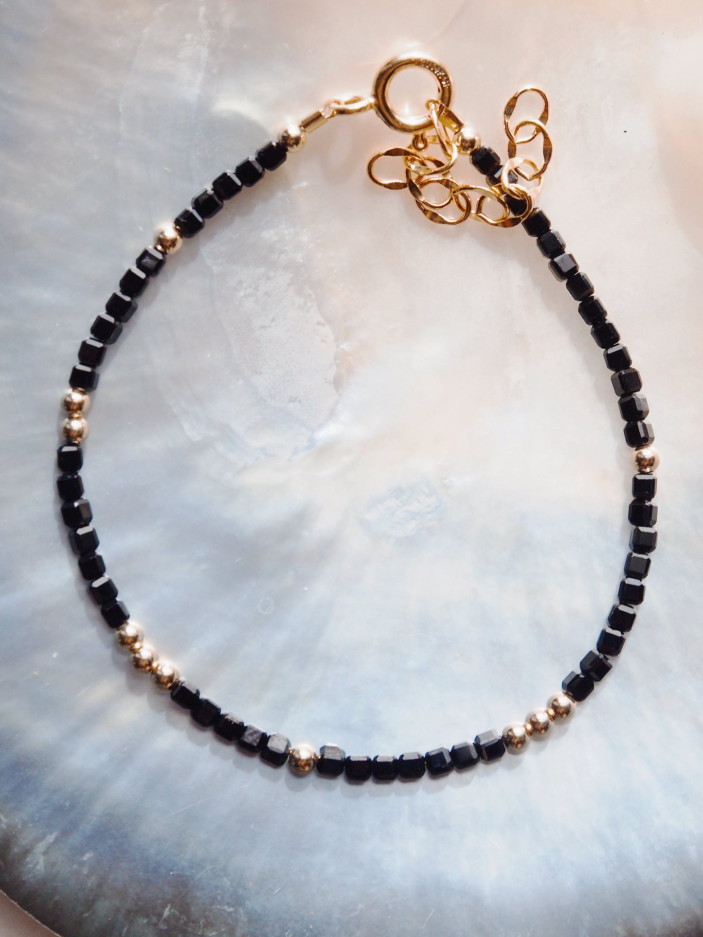 Gemstone Bracelet - Alohanani