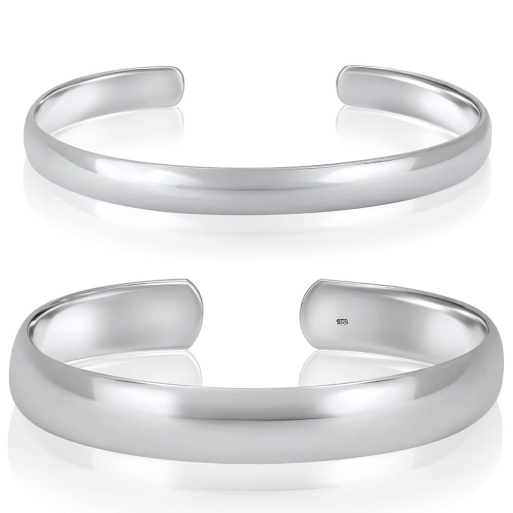 Silver Curve