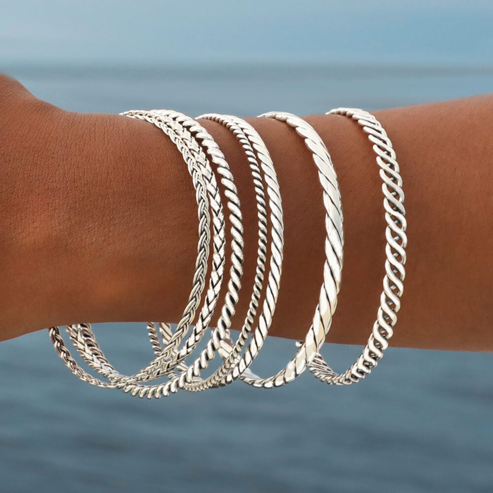 Silver Planets