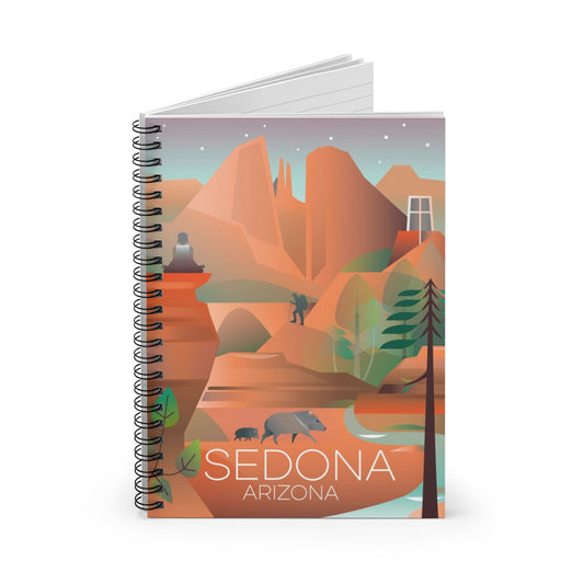 SEDONA JOURNAL