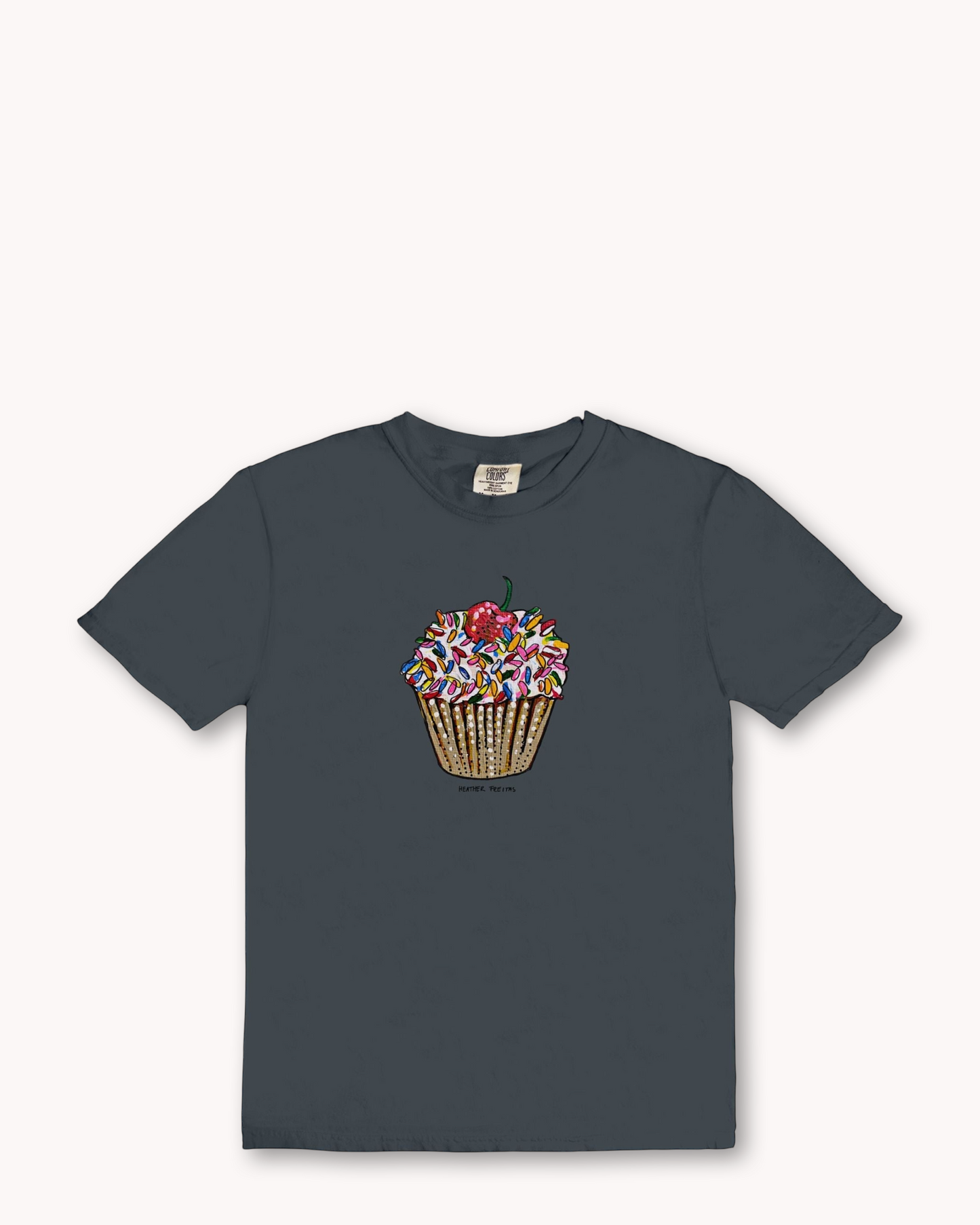 Cupcake Tee