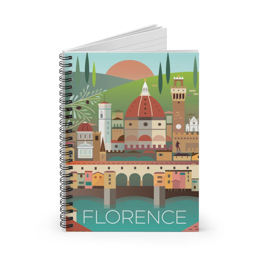 FLORENCE JOURNAL