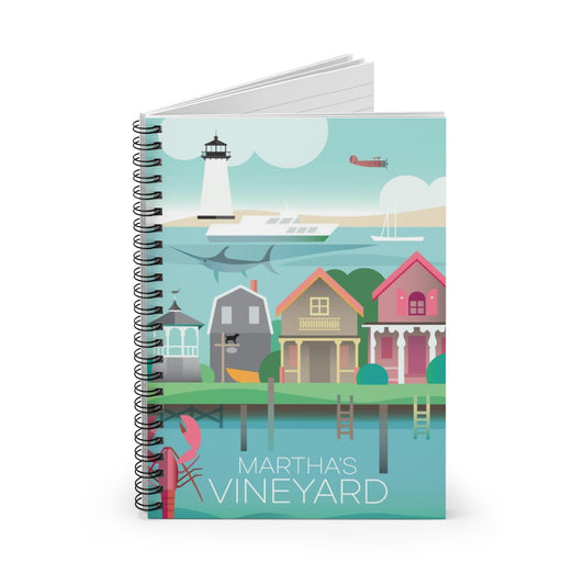 MARTHA'S VINEYARD JOURNAL