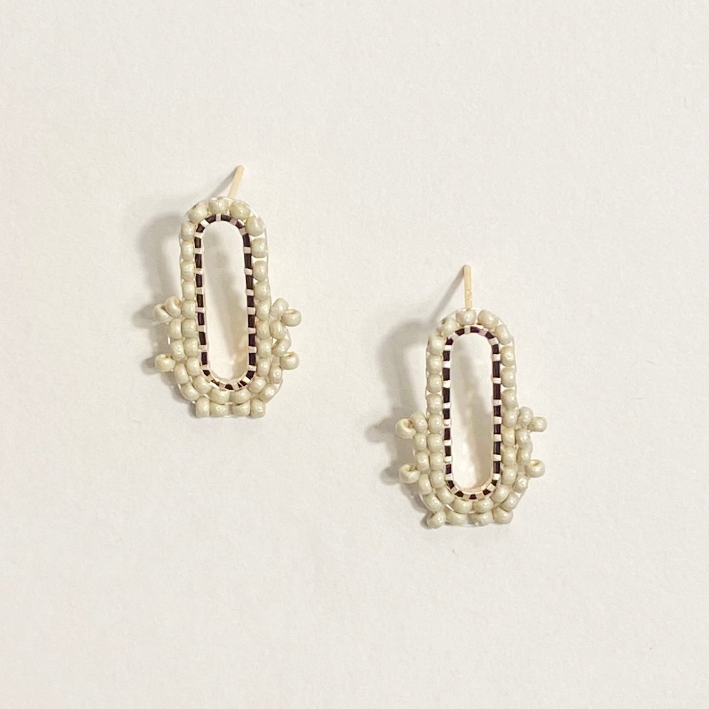 Délicat Earrings