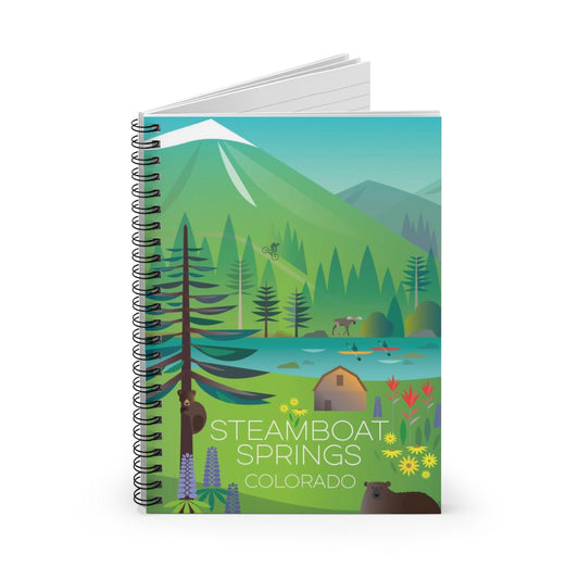 STEAMBOAT SPRINGS JOURNAL