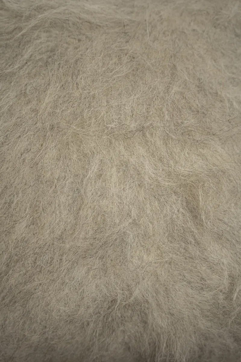 Lamb Wool Pillow