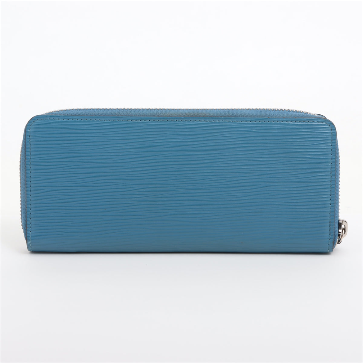 Louis Vuitton Epi Wallet Clemence M67408 UB4148 Round-Zip-Wallet