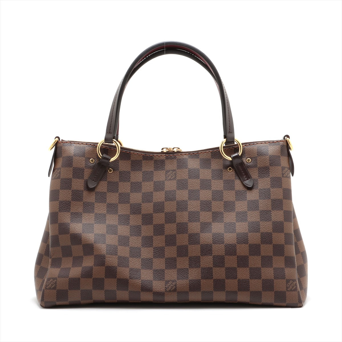 Louis Vuitton Damier Lymington N40023 CA5107