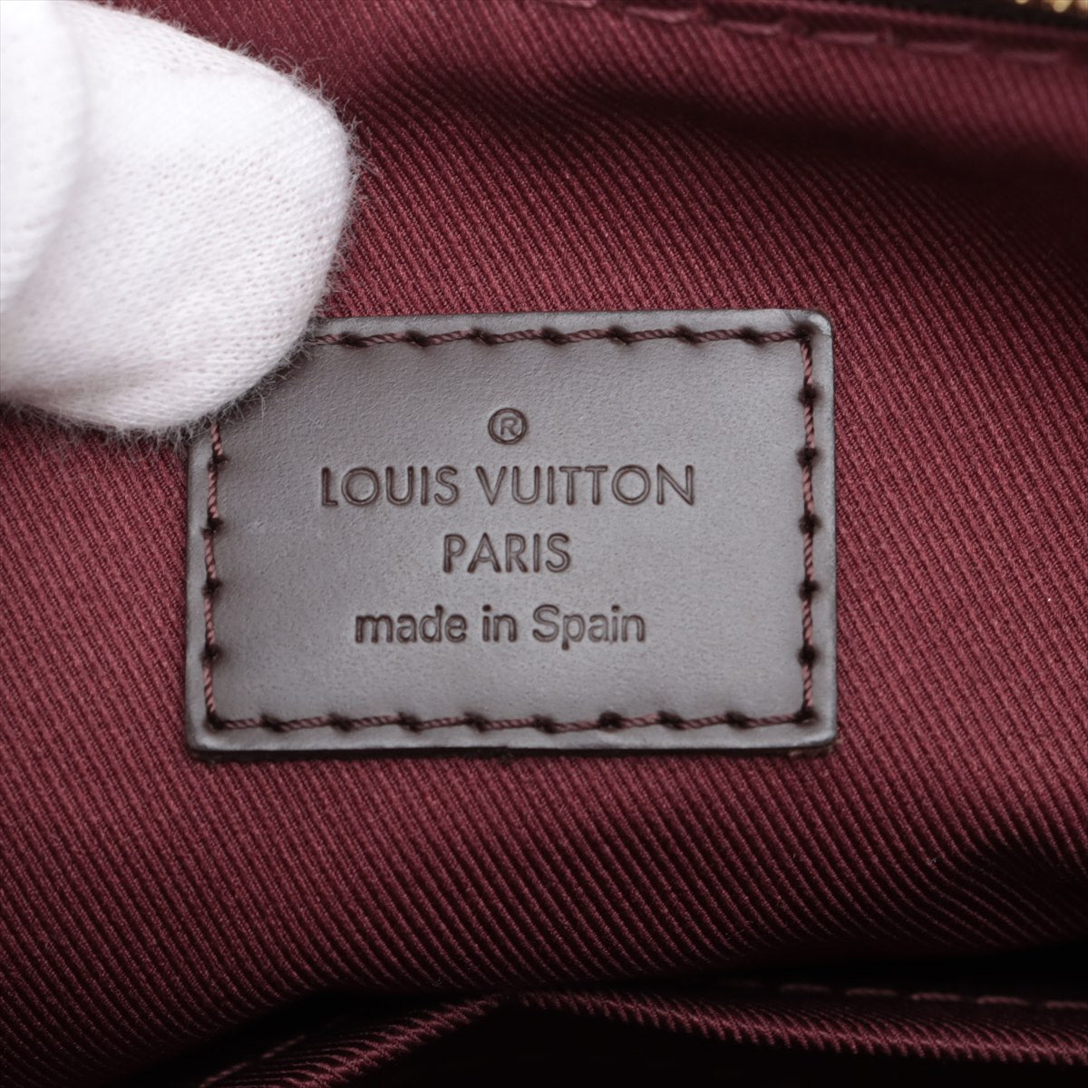 Louis Vuitton Damier Lymington N40023 CA5107
