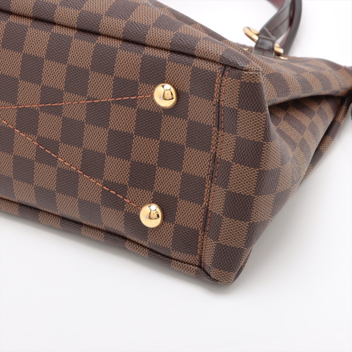 Louis Vuitton Damier Lymington N40023 CA5107