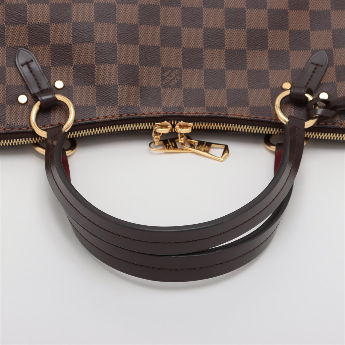 Louis Vuitton Damier Lymington N40023 CA5107