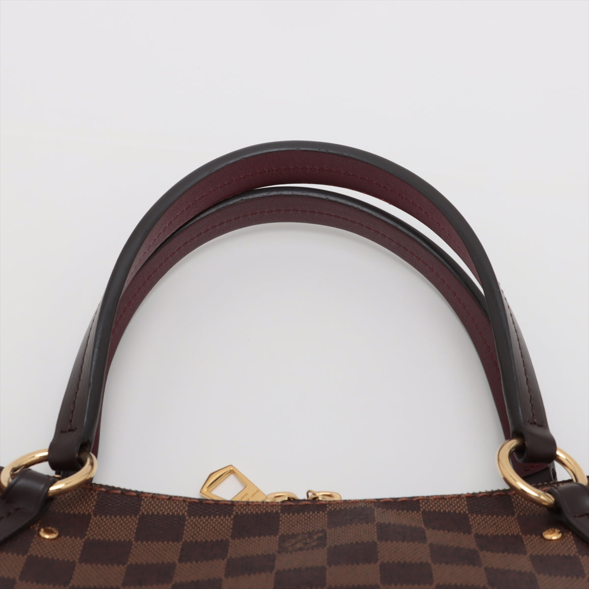 Louis Vuitton Damier Lymington N40023 CA5107