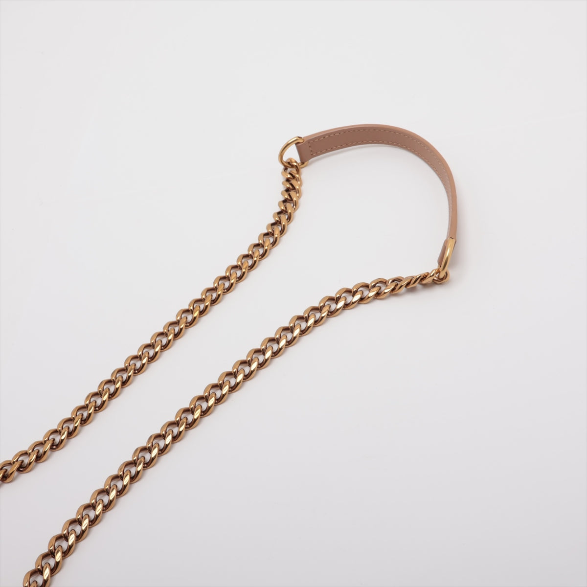 Louis Vuitton New Wave PM chain bag M55206 NZ2149