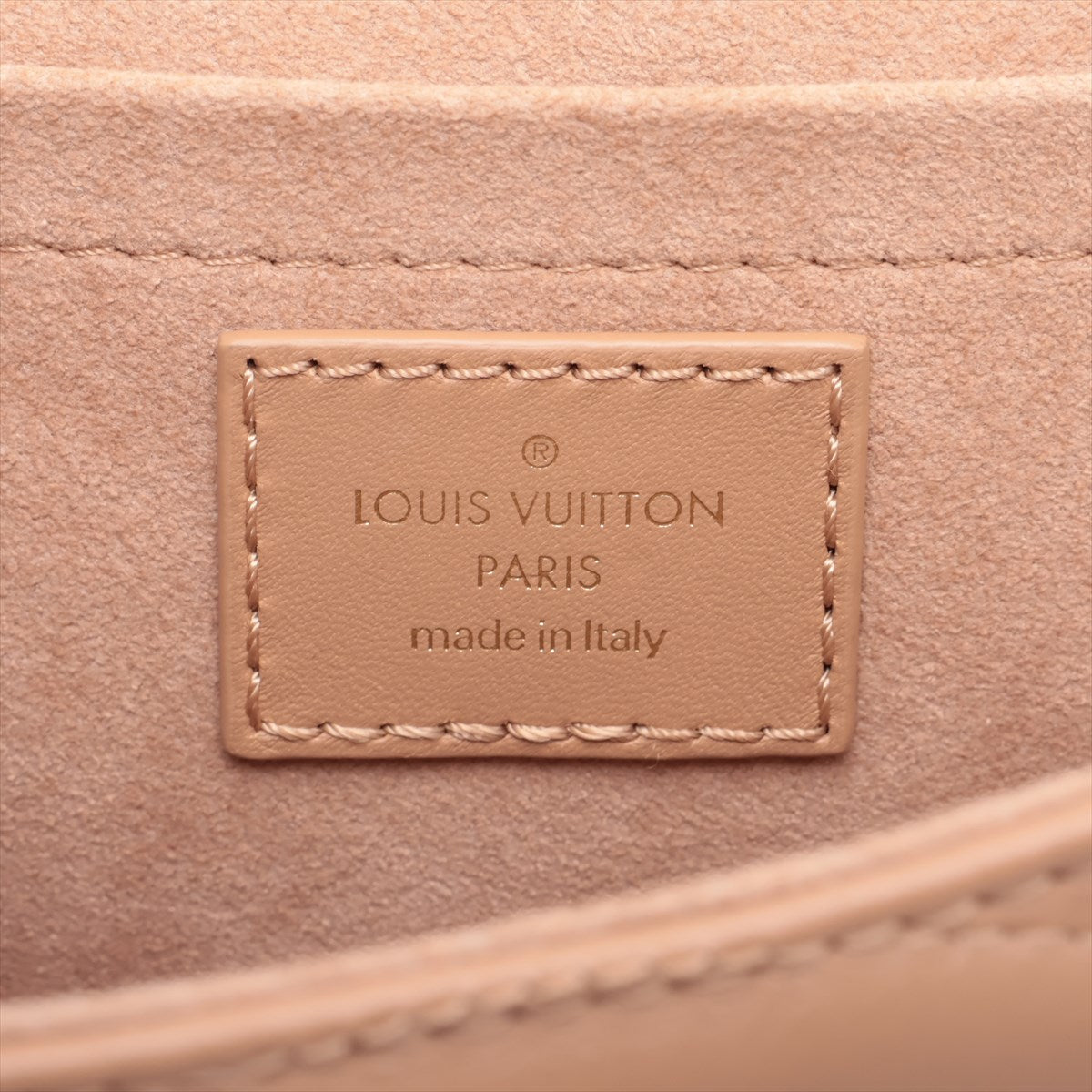 Louis Vuitton New Wave PM chain bag M55206 NZ2149