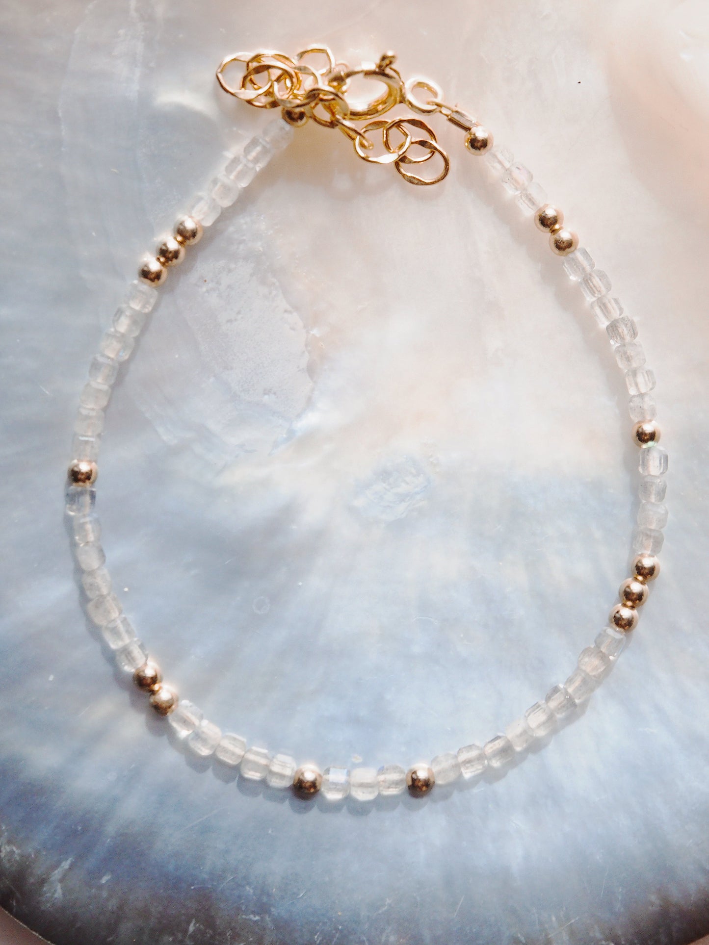 Gemstone Bracelet - Alohanani