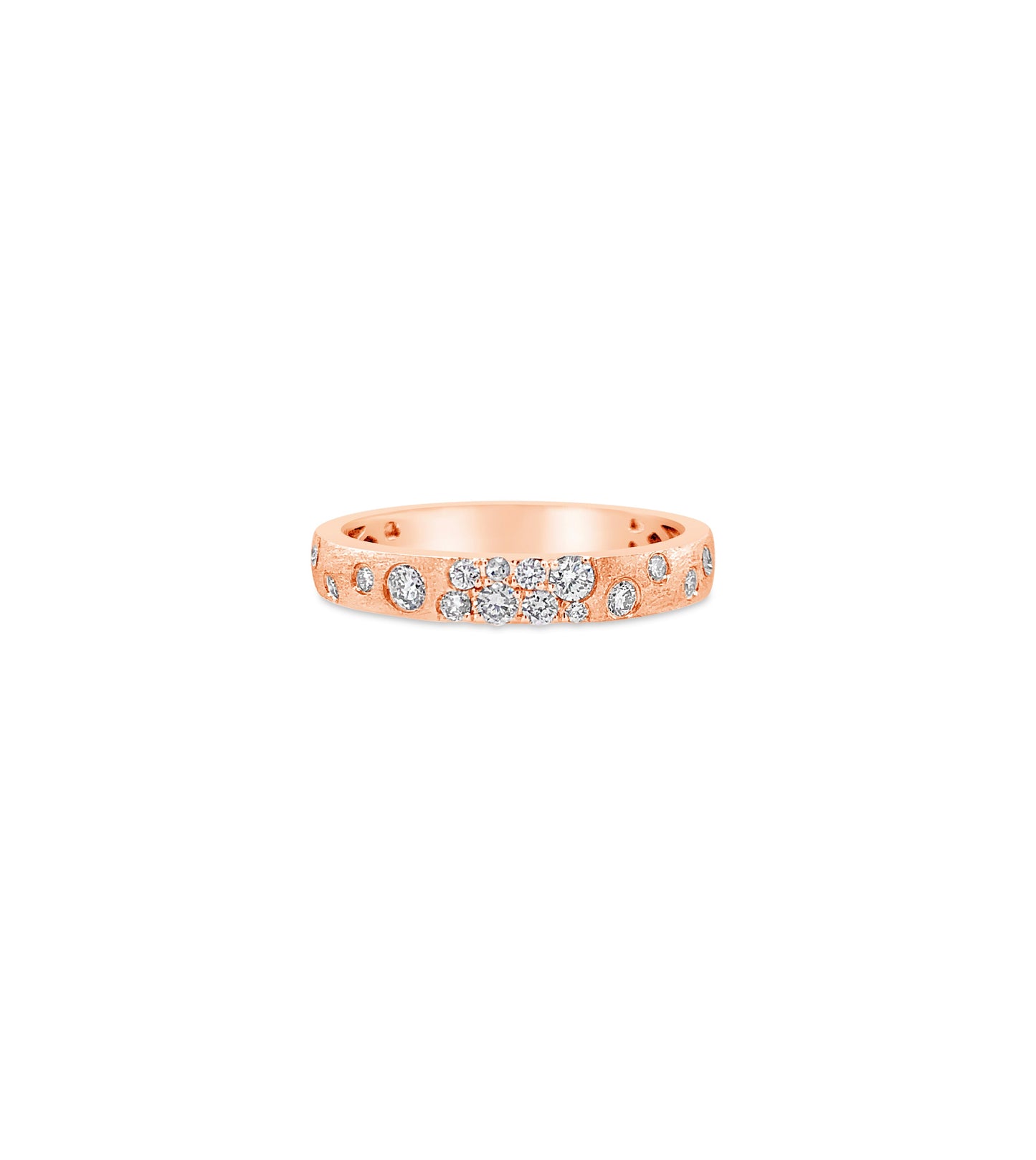 Diamond Celestial Petite Band