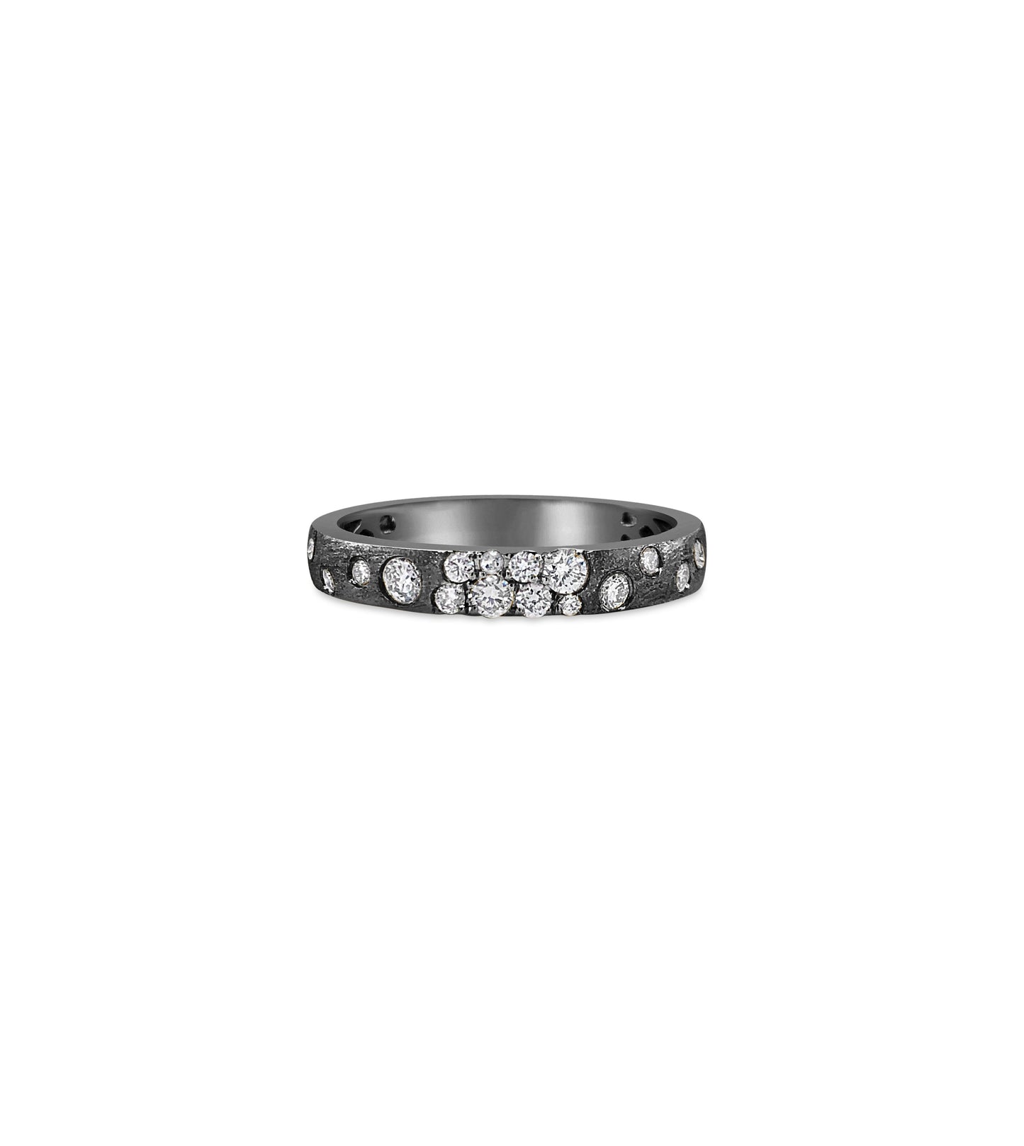 Diamond Celestial Petite Band