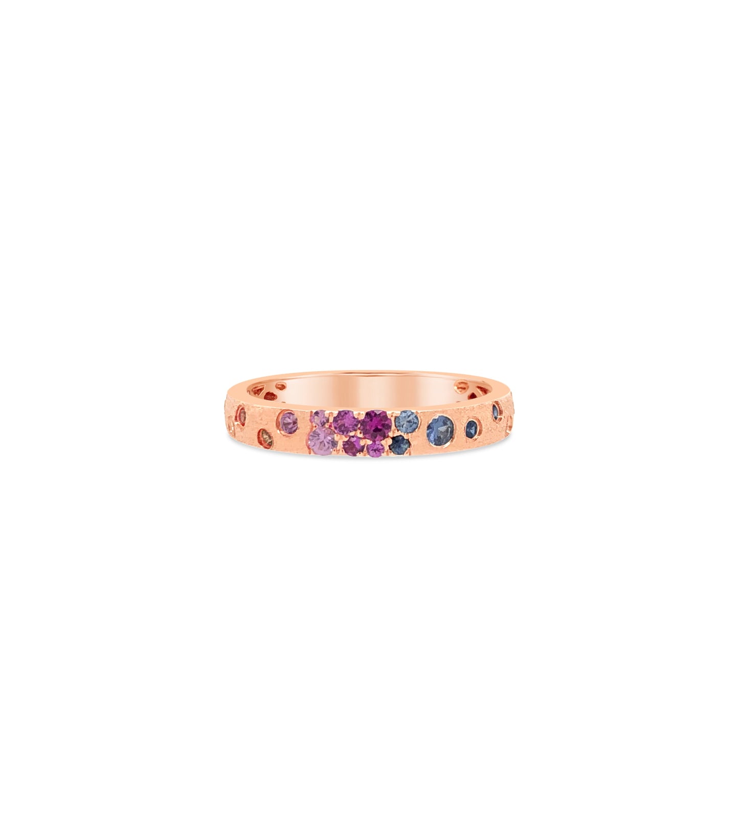 Rainbow Celestial Petite Band