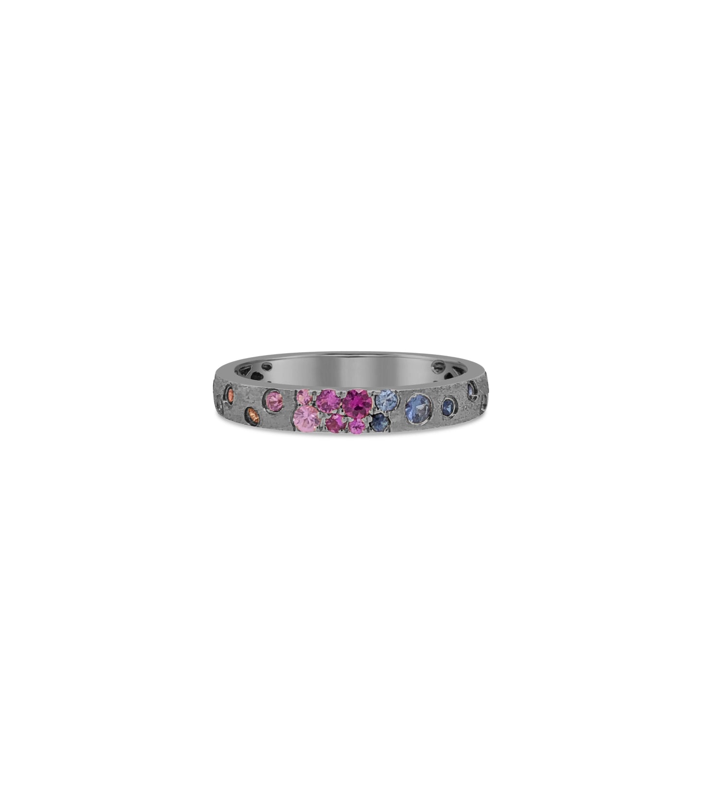 Rainbow Celestial Petite Band