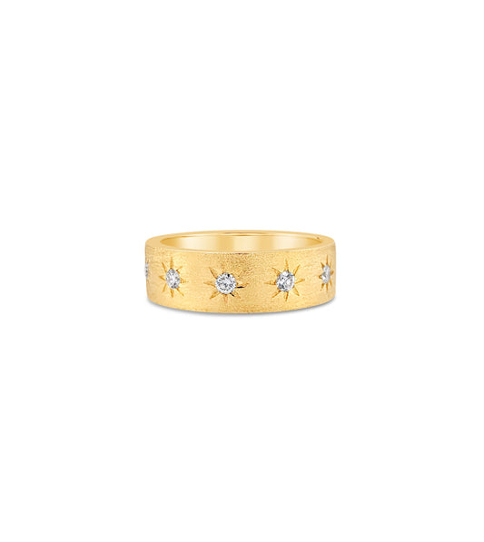 Diamond Star Set Band
