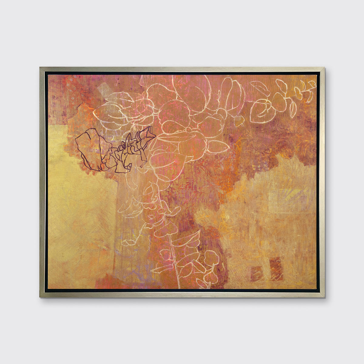 Abundance - Open Edition Canvas Print