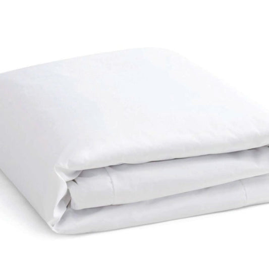 Microfiber 100% Waterproof Lined Mattress Cover