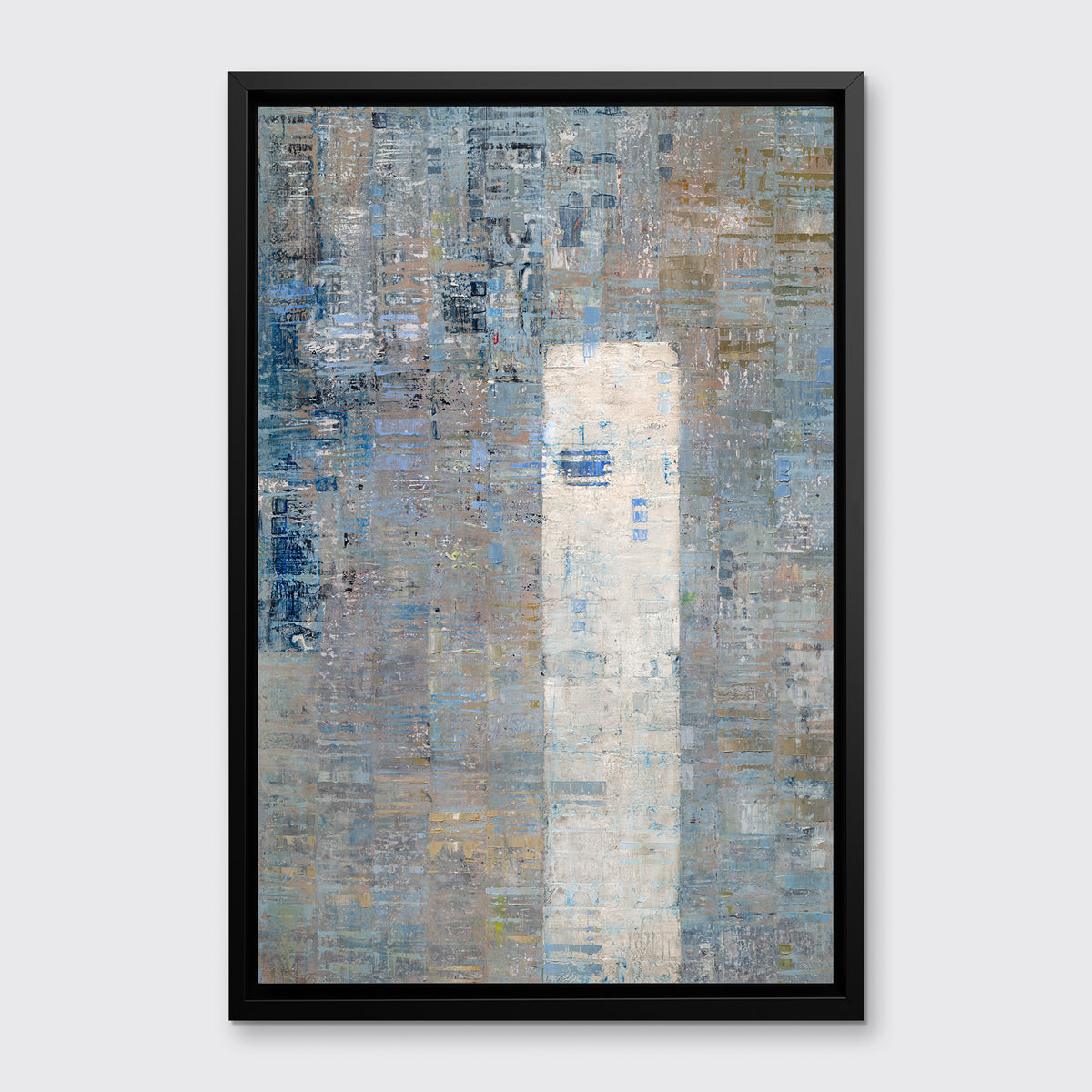 After All - Open Edition Canvas Print
