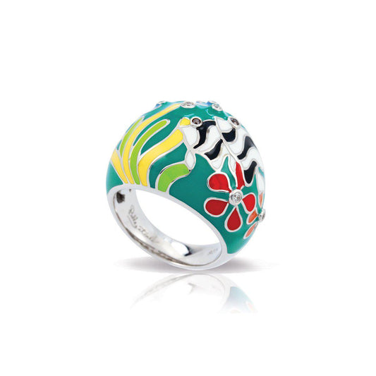 Angelfish Ring