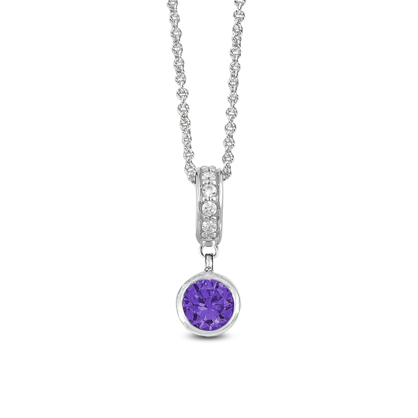 Annabelle Pendant