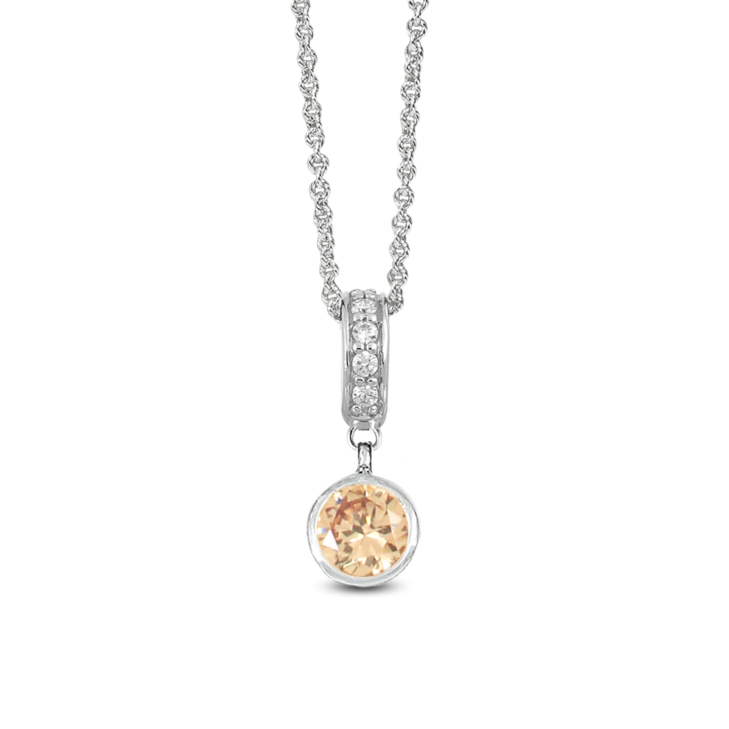 Annabelle Pendant