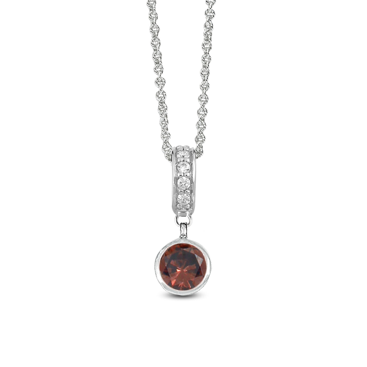 Annabelle Pendant
