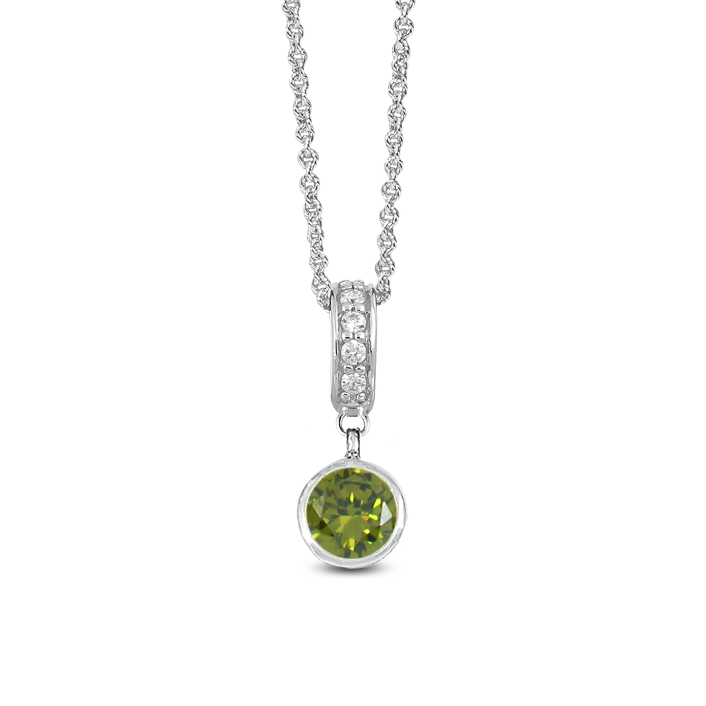 Annabelle Pendant