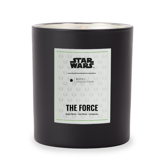 Star Wars ™ Classic The Force Candle