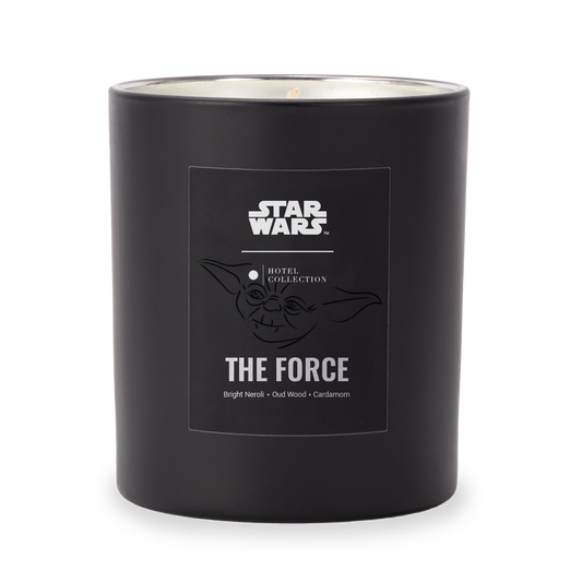 Star Wars ™ Classic The Force Candle