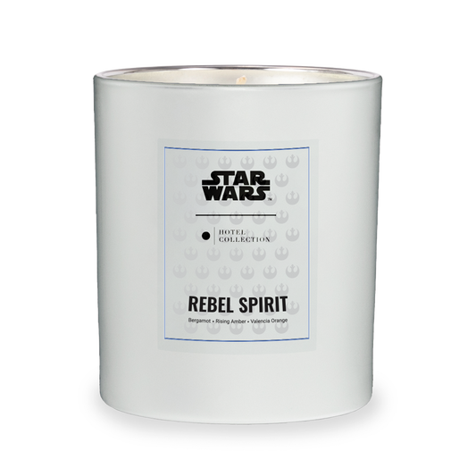 Star Wars ™ Classic Rebel Spirit Candle